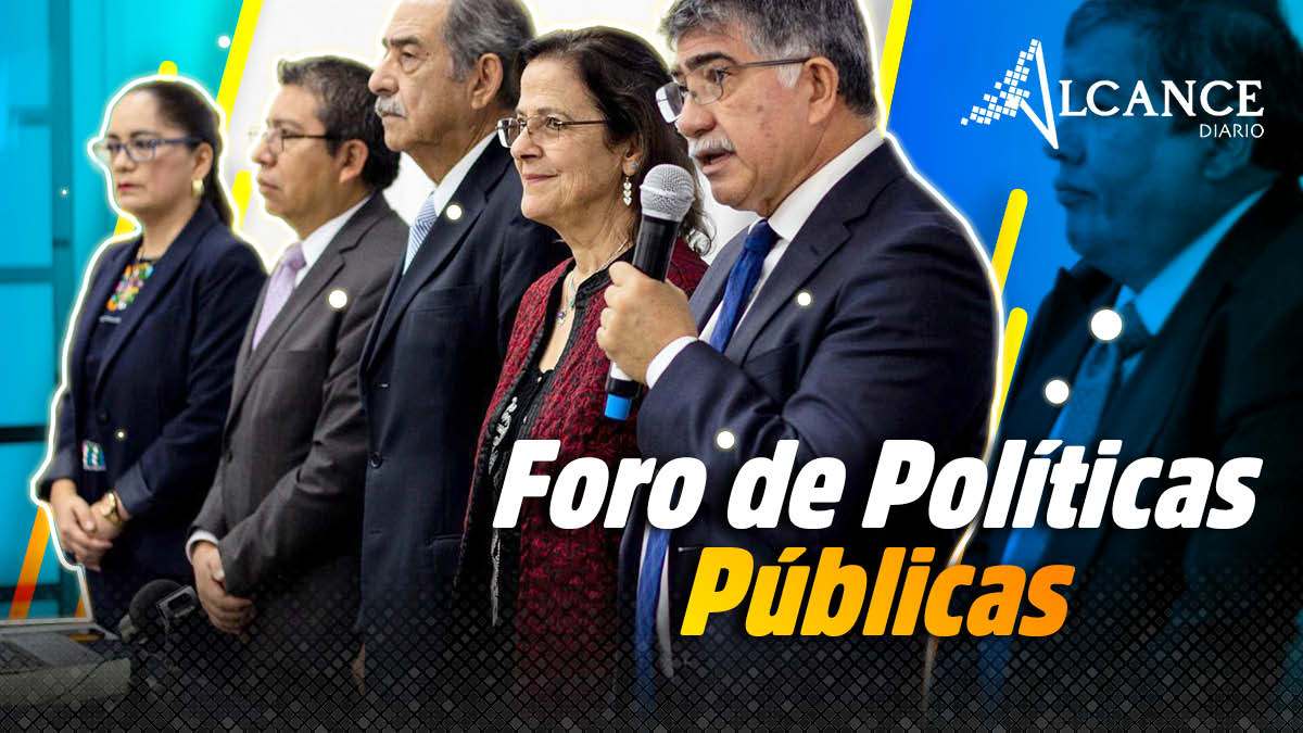 Foro de Politicas Publicas