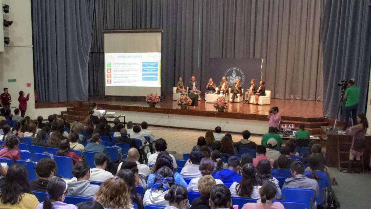 Fortalecimiento de la Partería en México