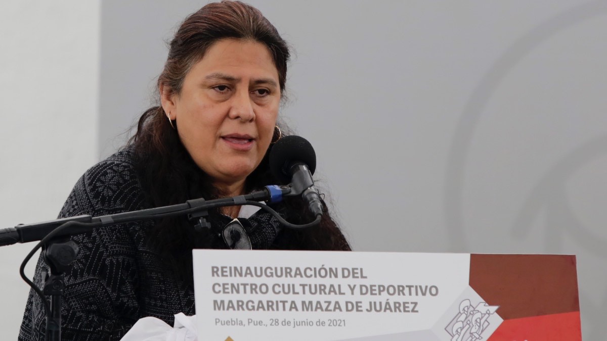 Gubernatura Puebla