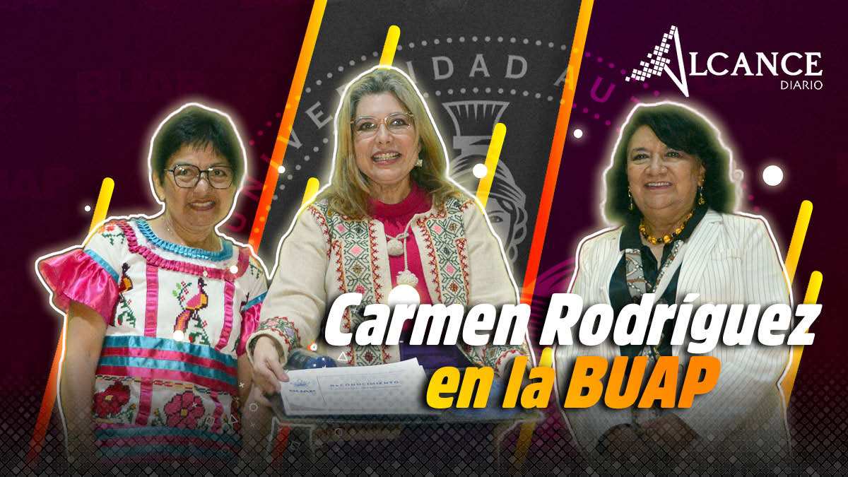 Instituciones promueven agentes de cambio_ Carmen Rodriguez