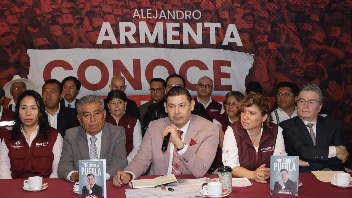 Licencia Armenta