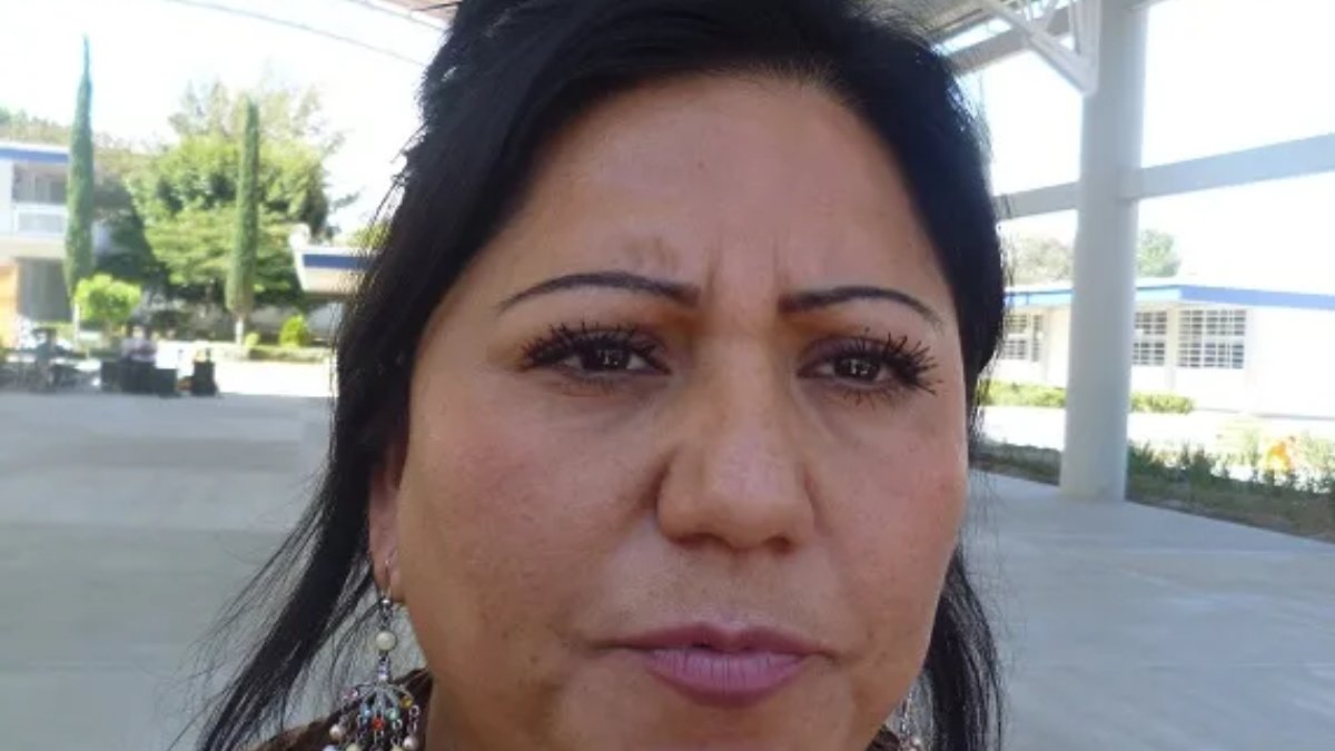 El cacicazgo que ha generado actos de violencia y el asesinato de campesinos en la zona (20 de septiembre). Fotografía: Especial
