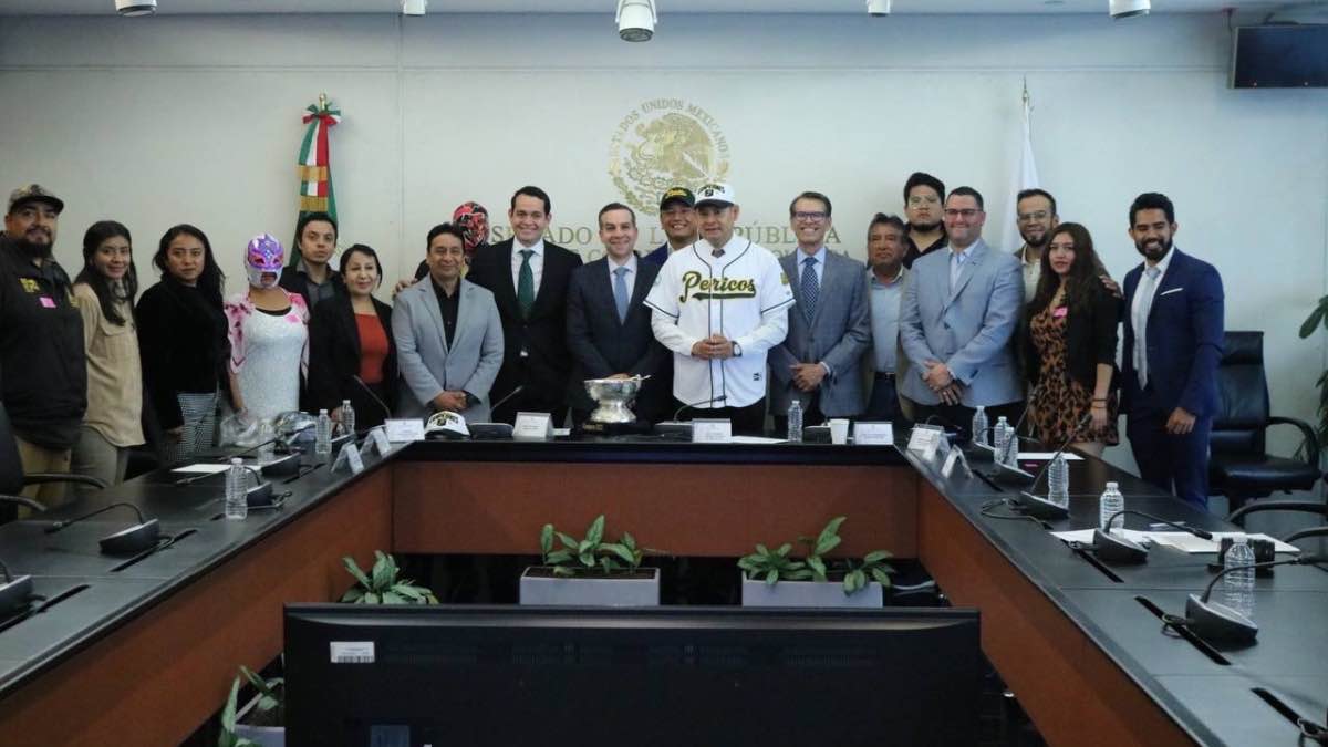 Pericos Puebla-Senado