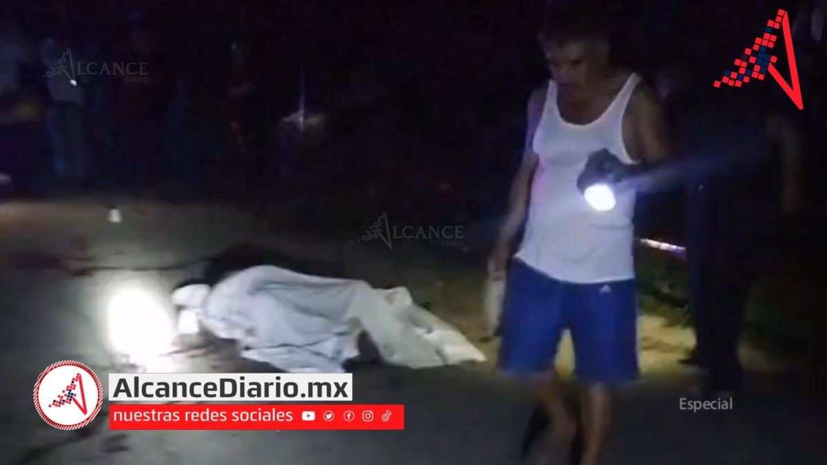Policía Cuetzalan