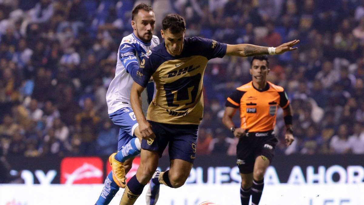 Puebla Pumas