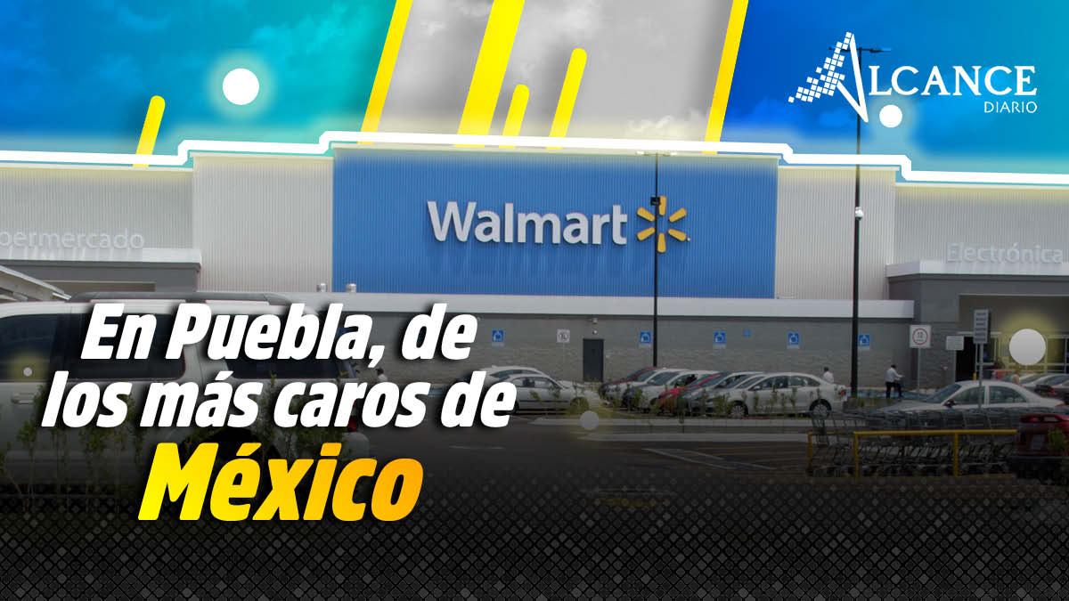 Puebla contro comercial