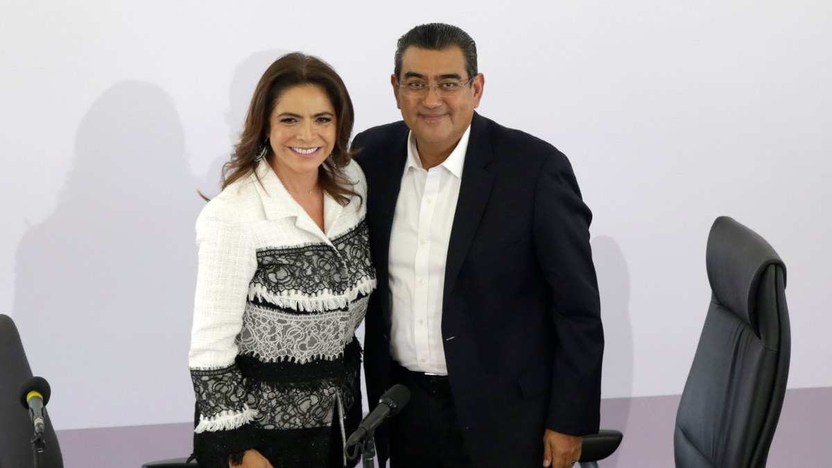 Durante los últimos 9 meses, Puebla acumuló 3 mil 469 millones de dólares de inversión extranjera directa, así lo informó la Secretaria de Economía, Olivia Salomón. Fotografía: Agencia Enfoque