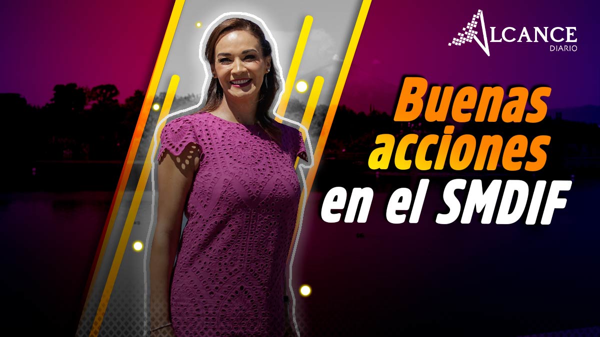SMDIF Liliana Ortiz