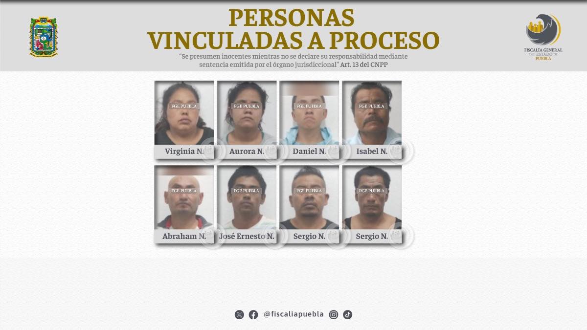 Secuestro Atzompa