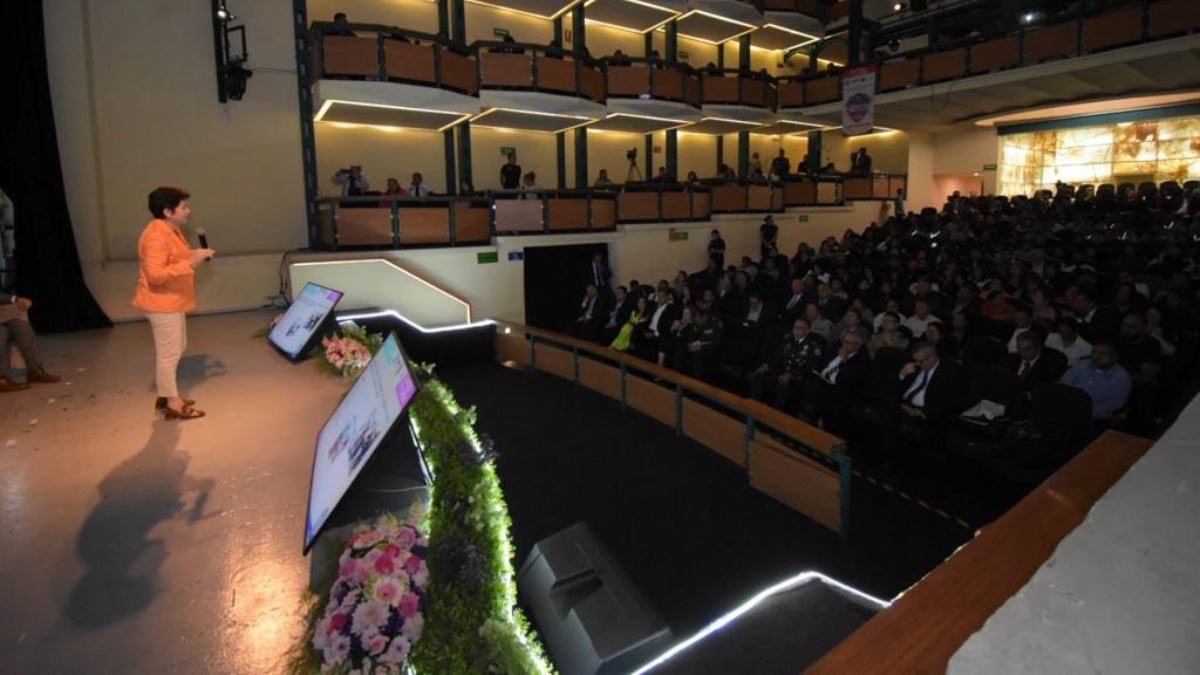 Seminario de Seguridad Ciudadana