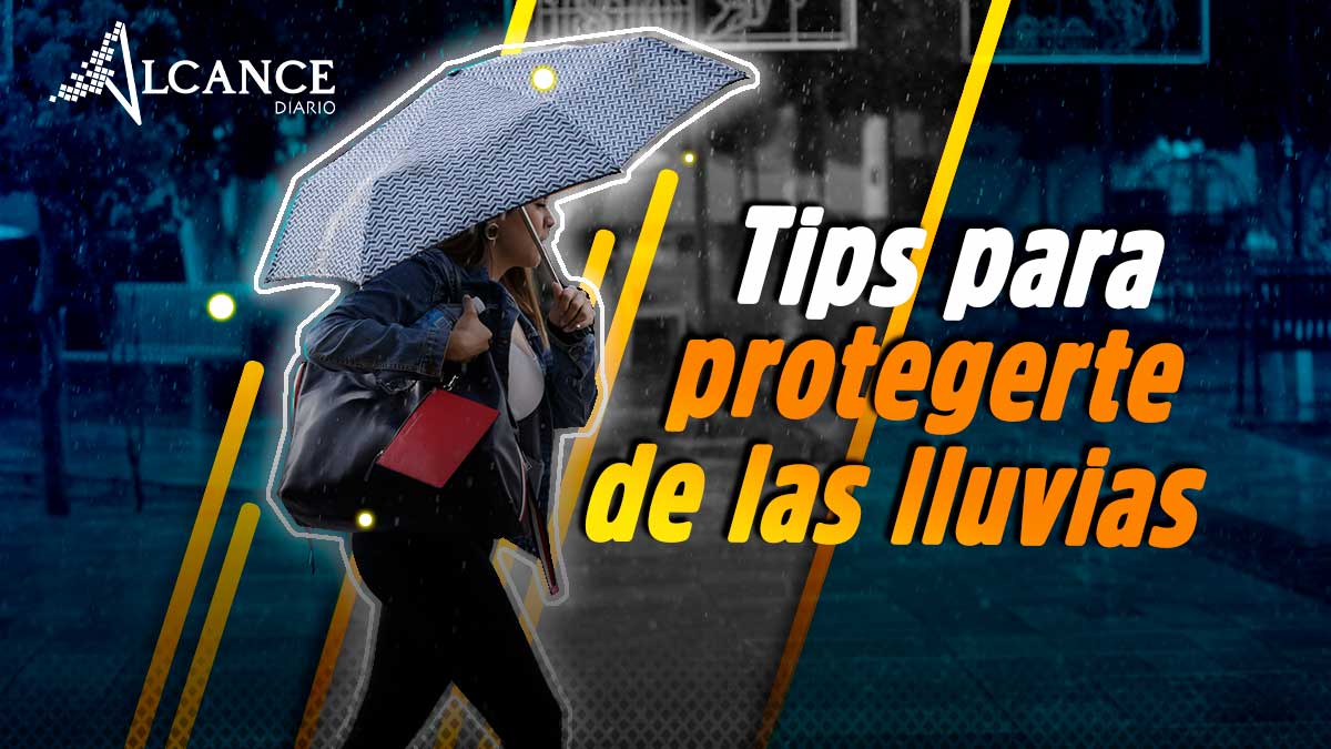 Temporada de lluvias San Andrés Cholula