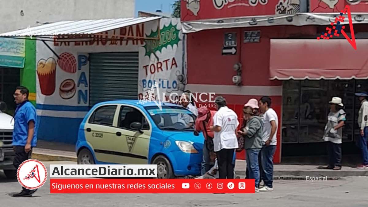 Transporte público Amozoc-2