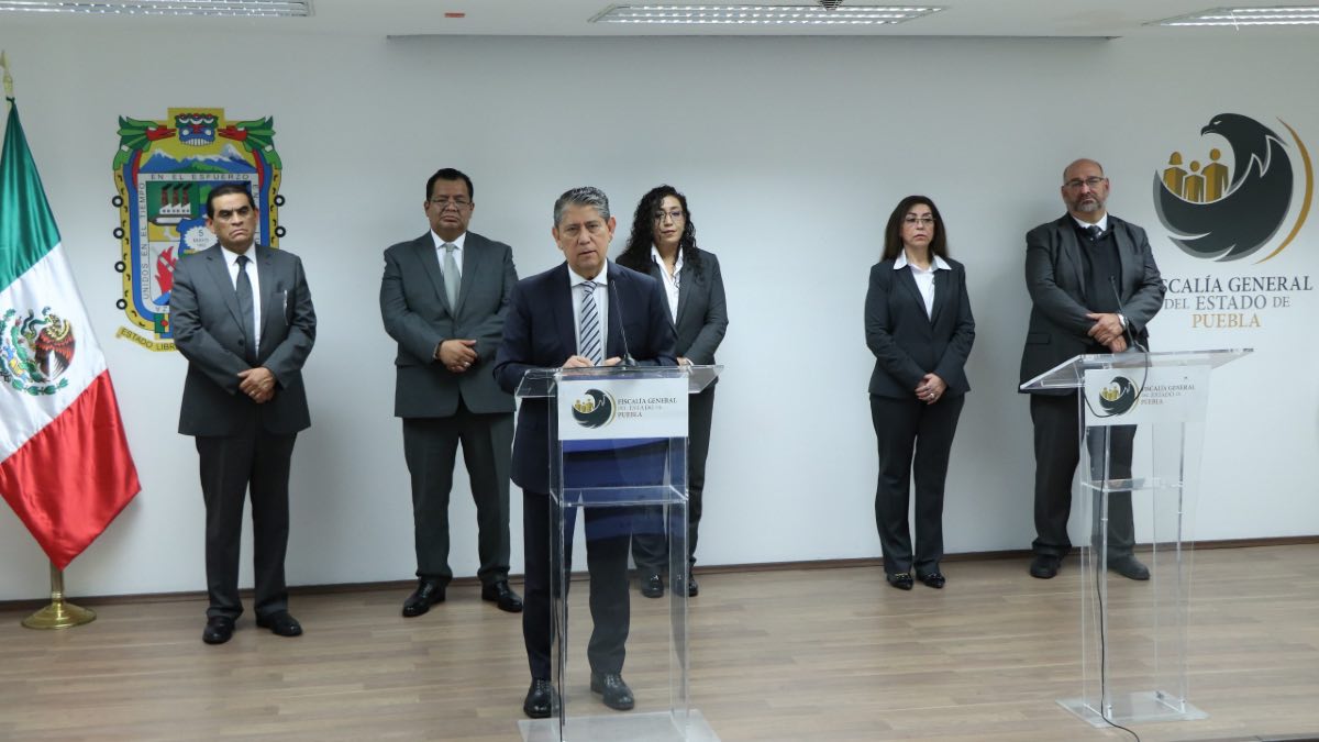 Agresores de Neto Calderón buscarían entregarse: FGE
