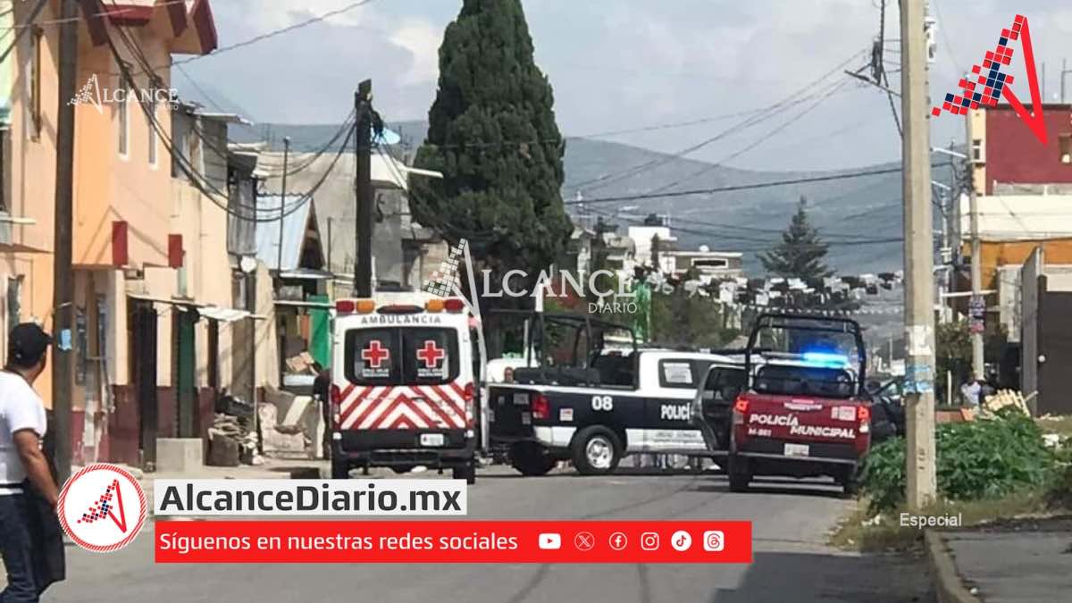 En ajuste de cuentas asesinan a mecánico en Tepeaca