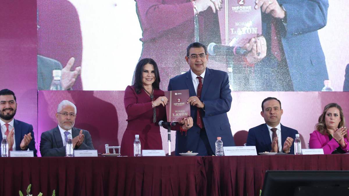Ante conflicto en la Franja de Gaza, Sergio Salomón pide por la paz