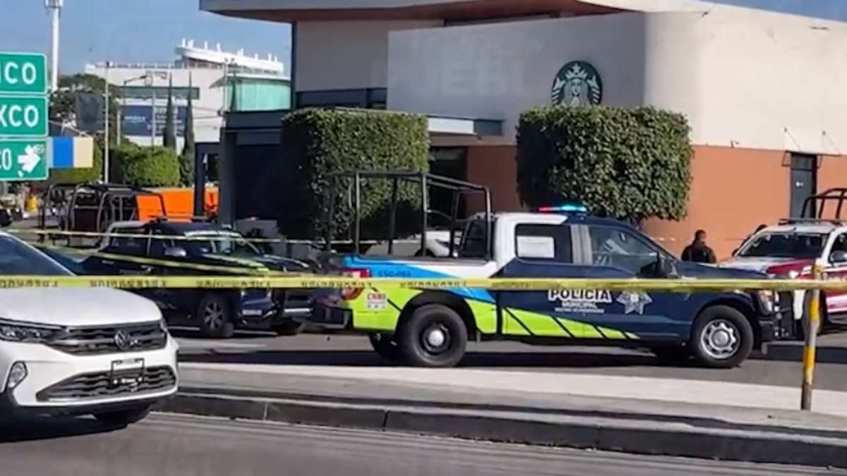 Fue un ataque directo, informan sobre la balacera de Las Ánimas