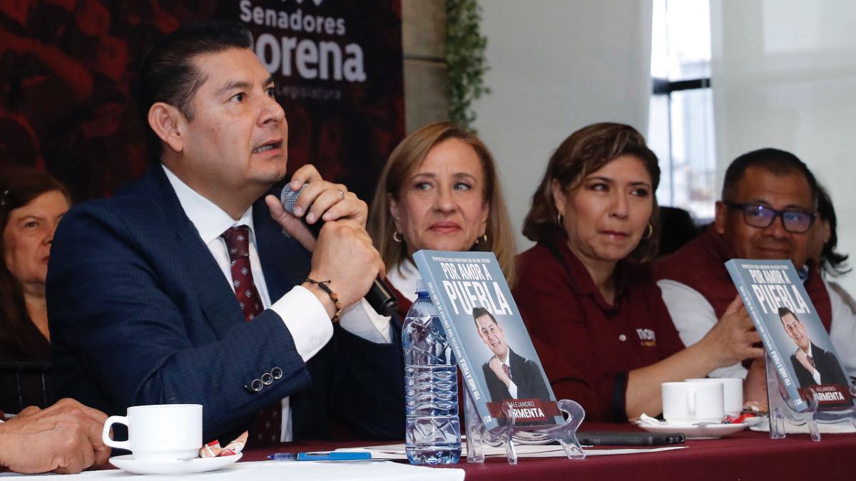 Avala Armenta propuesta del INE a favor de la equidad de género para candidaturas