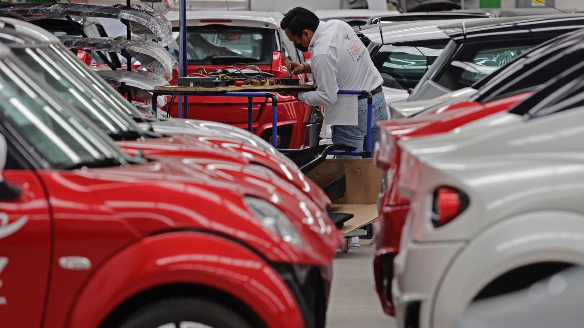 Ayuntamiento de Puebla capacitará a empresas automotrices
