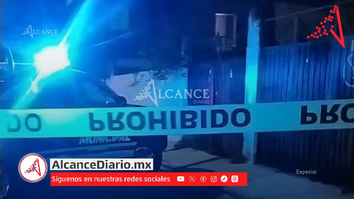 Balean a albañil por resistirse a asalto en Tehuacán