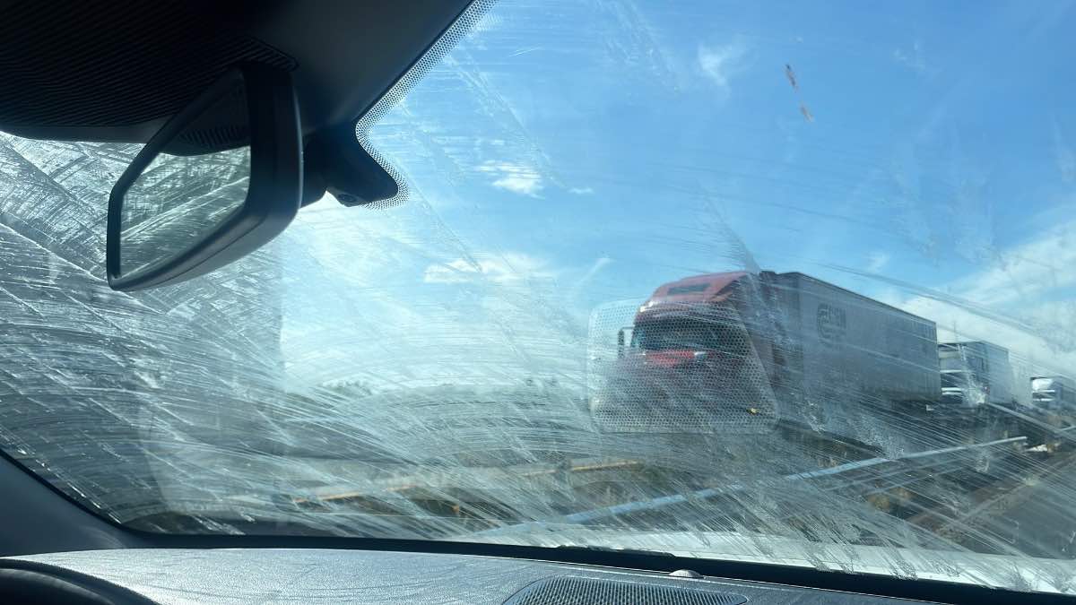 Alertan uso de drones para asaltar en carreteras de Puebla