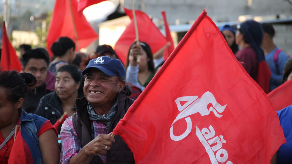 Celebra la colonia ‘Tlanesse’ 11 años de creación