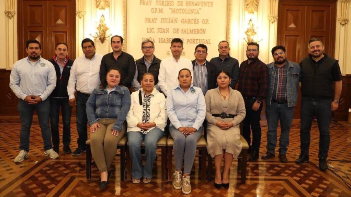 Comerciantes de la Central de Abasto llegan a un acuerdo de trabajo