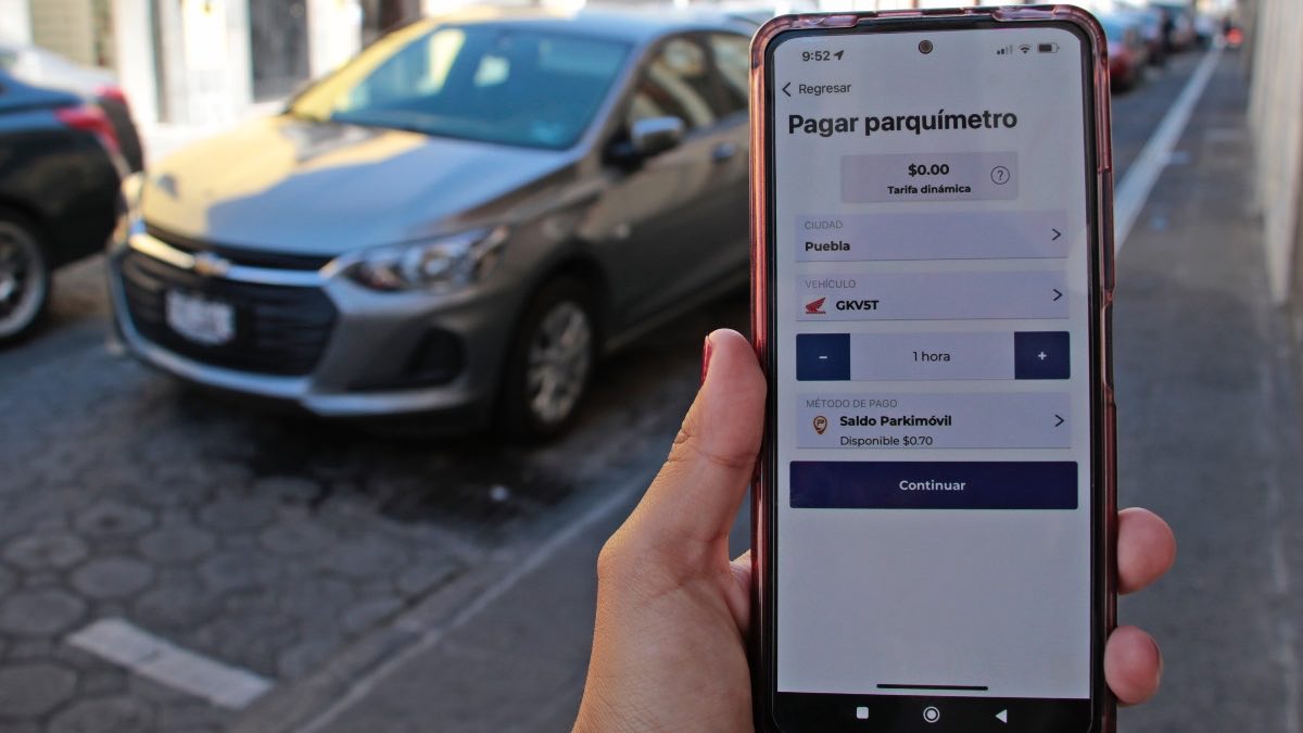 Comisión del Congreso aprueba modificaciones en el cobro de parquímetros