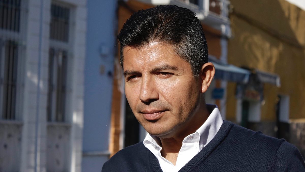 Alcalde espera aprobación de Congreso en modificaciones de parquímetros