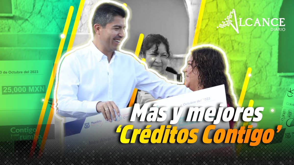 Créditos Contigo