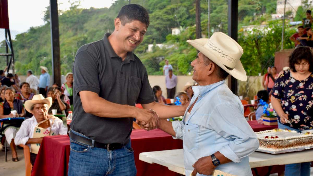 Destacará alcalde acciones en favor de Huitzilan en segundo informe