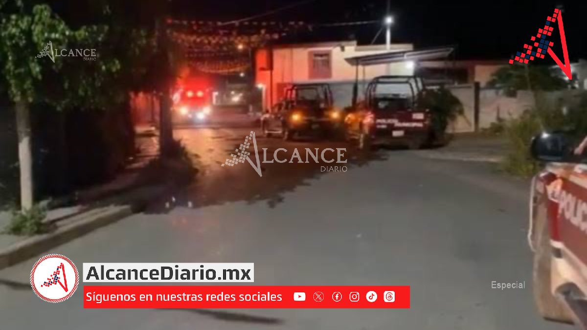 Durante fiesta asesinan a yerno de Pedro Tepole, alcalde de Tehuacán