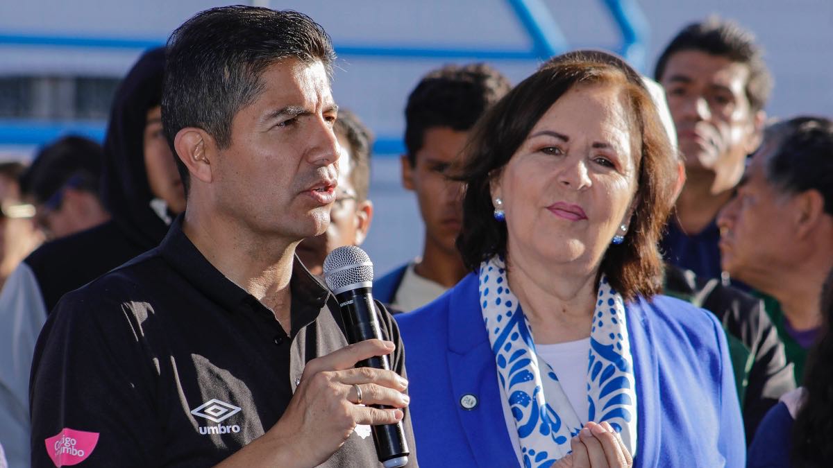 Eduardo Rivera- Edil municipal