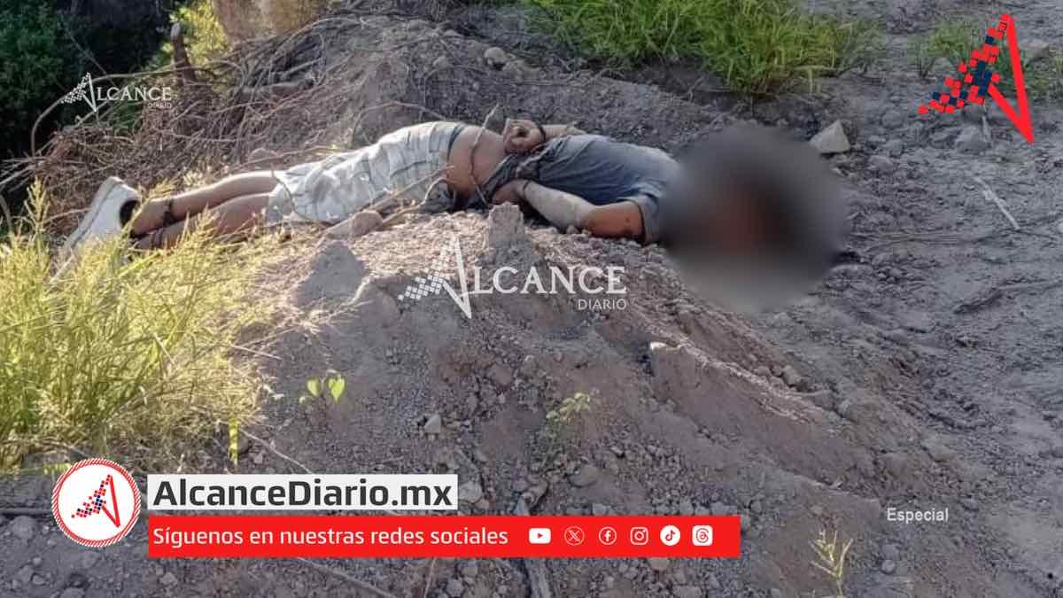 Con 10 balazos encuentran ejecutado a un hombre en Chietla