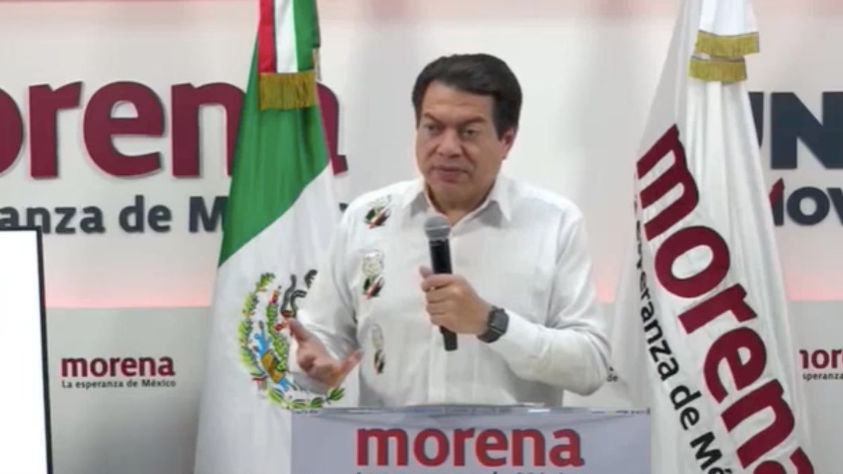 El 13 anuncian terna de Morena en Puebla; Abdala, Armenta y Rivera irían a encuesta