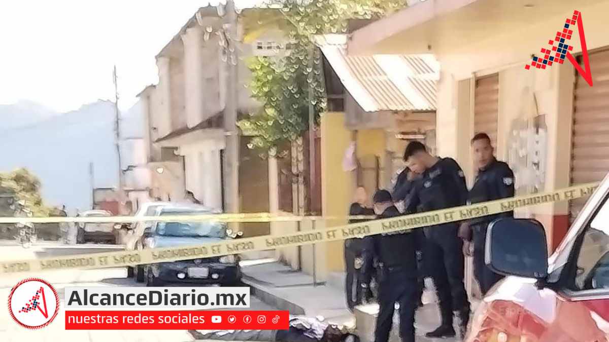 Cabe señalar que, "El Becerra", en el mes de junio sufrió lesiones de varios disparos. Fotografía: Especial