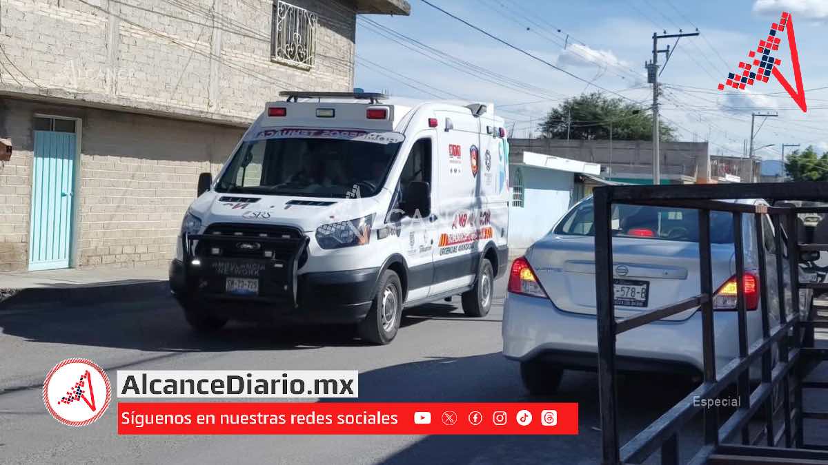 Encuentran a niño de 12 años muerto dentro de una hamaca en Tehuacán
