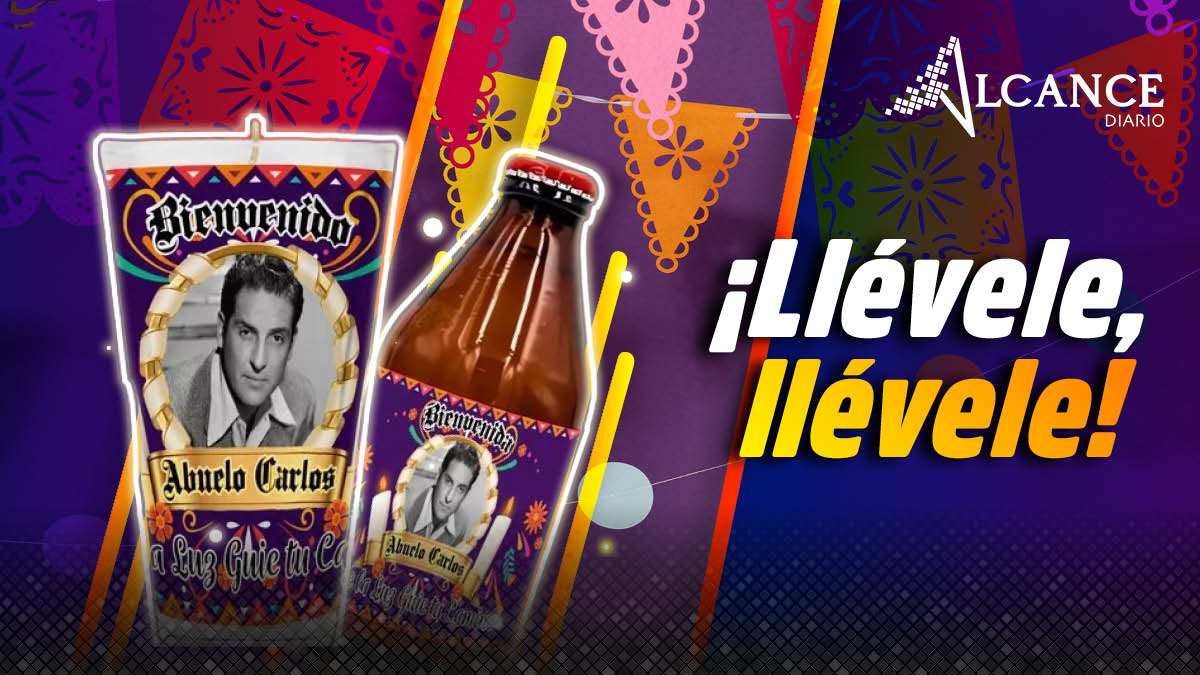 Estos son los nuevos artículos imperdibles para una ofrenda diferente