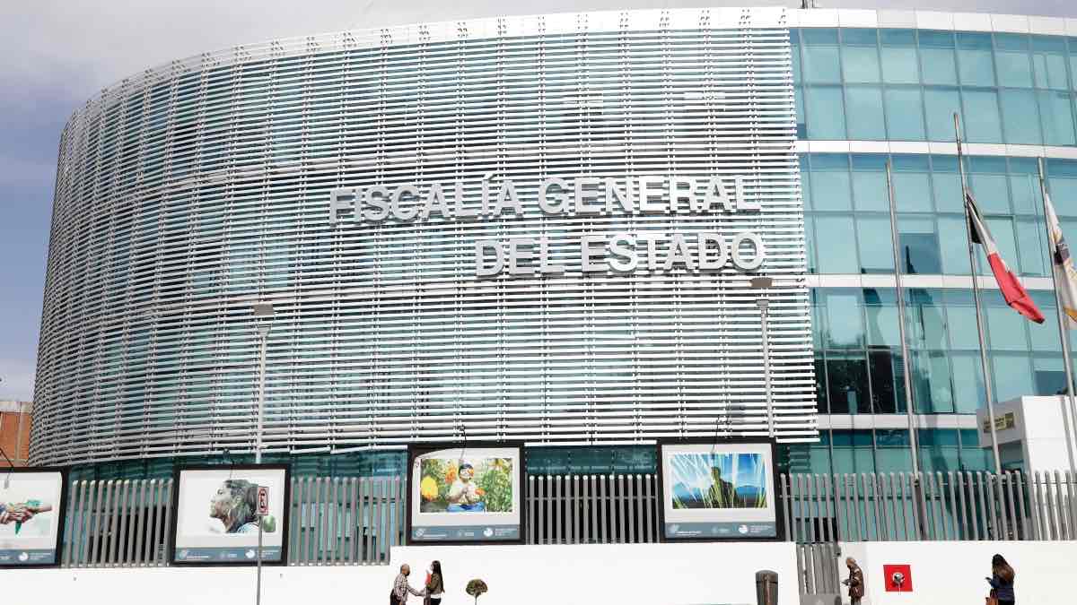 FGE busca a alumno de la UDAL que apuñaló a su compañero