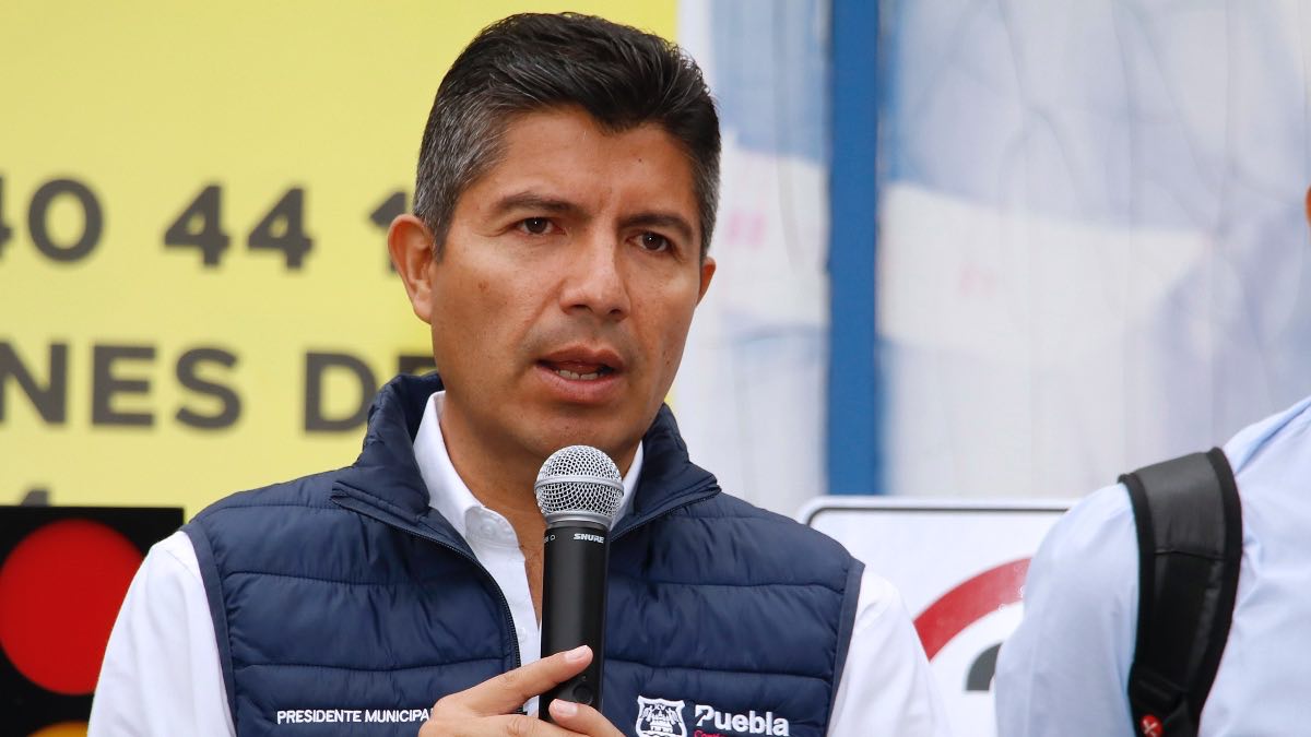 FGE encargada del homicidio en bulevar Xonaca: Alcalde