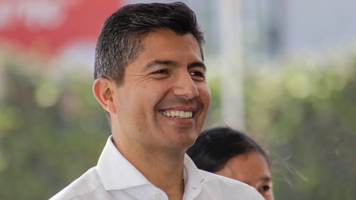 Partidos del Frente Amplio ya se decidieron por Eduardo Rivera 