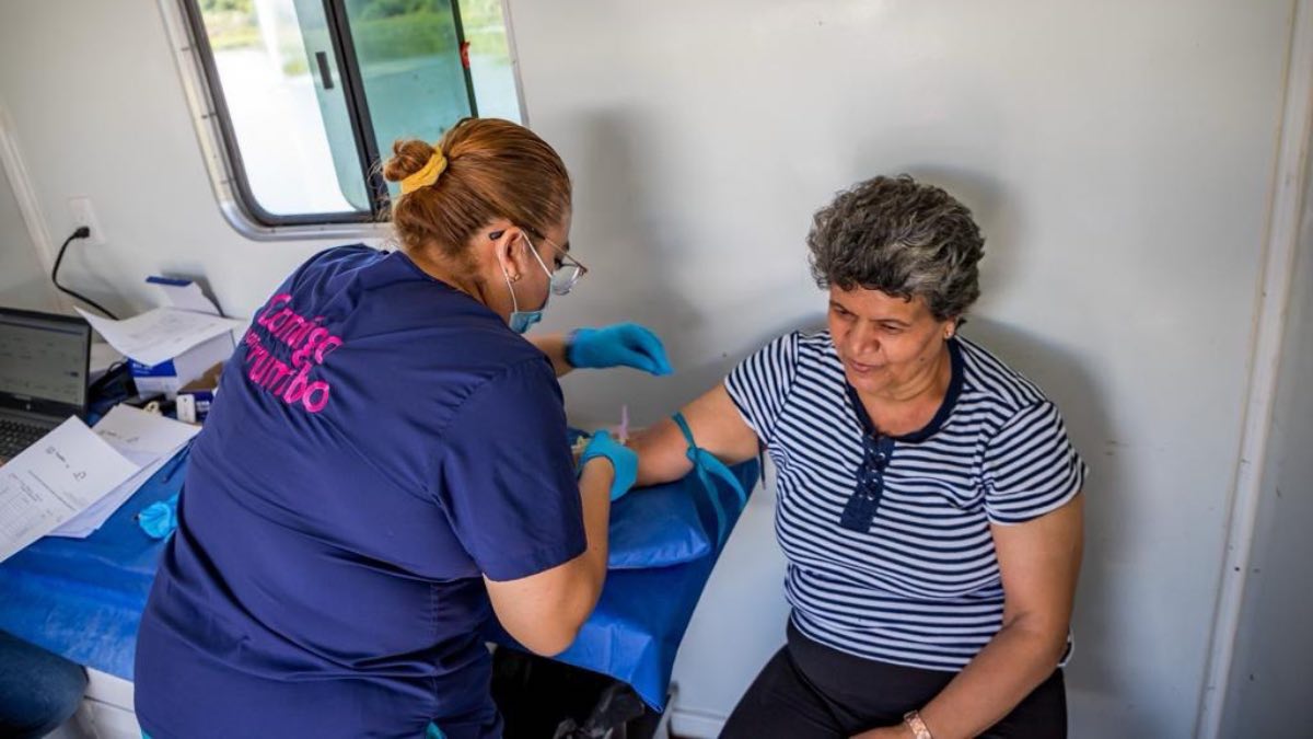 Habrá mastografías gratis y consultas ginecológicas a bajo costo en Puebla