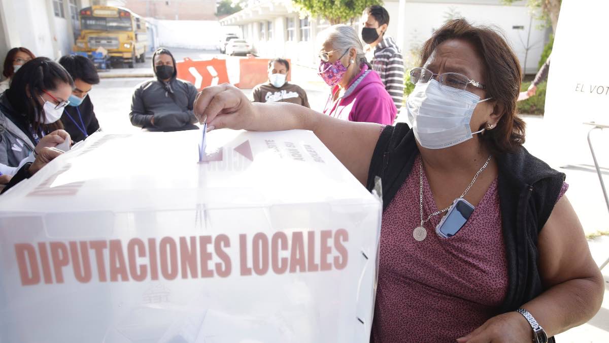 Elogia Lalo Rivera la iniciativa del INE de participación femenina