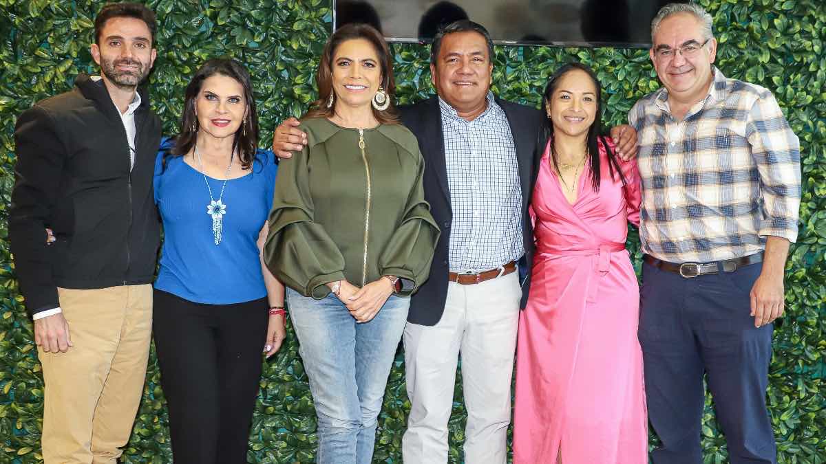 Crea y encabeza Julio Huerta bloque interno en Morena