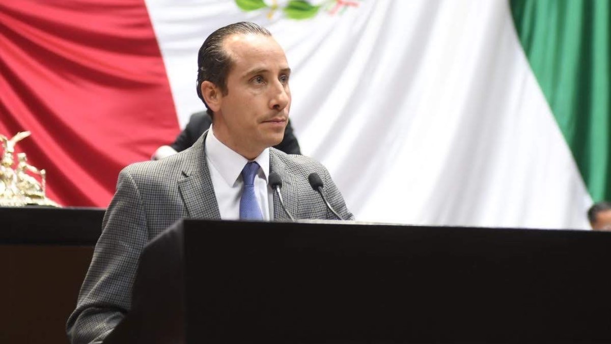 Mario Riestra propone hasta 10 años de cárcel por maltrato animal