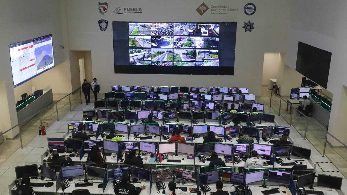 Participa Municipio en mesa de trabajo sobre seguridad estatal