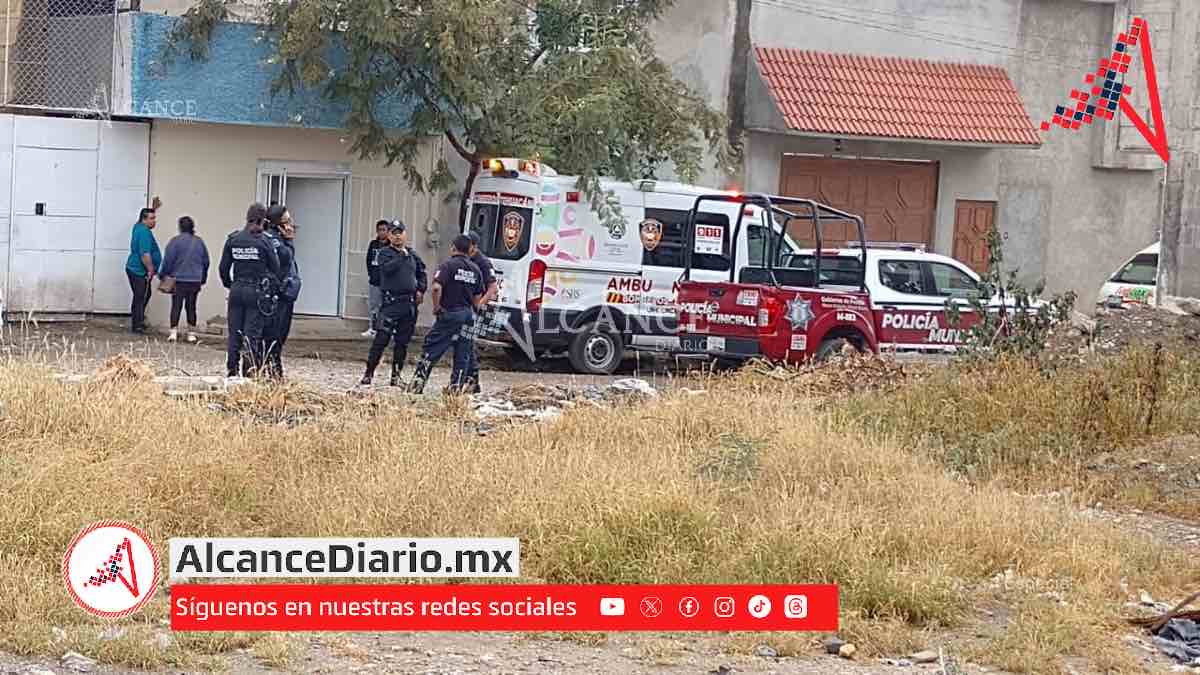 Mujer se ahoga con su comida y muere en Tehuacán