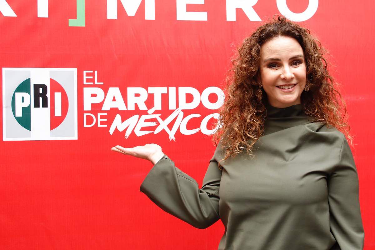 PRI Nancy de la Sierra