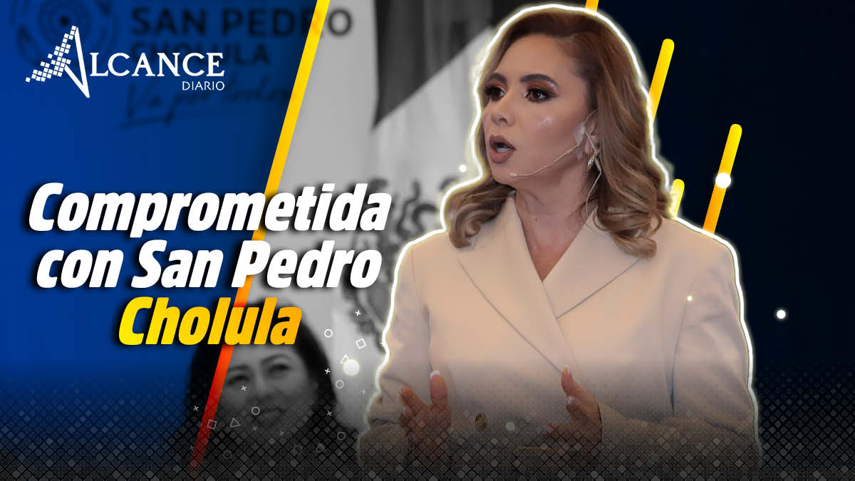 Trabajamos sin distingos políticos: Paola Angon en su segundo informe