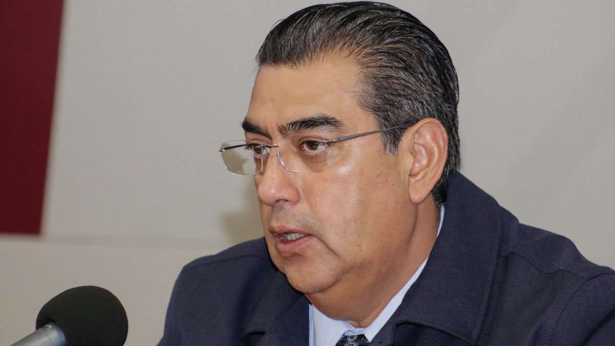 Pide Sergio Salomón no normalizar violencia en las escuelas