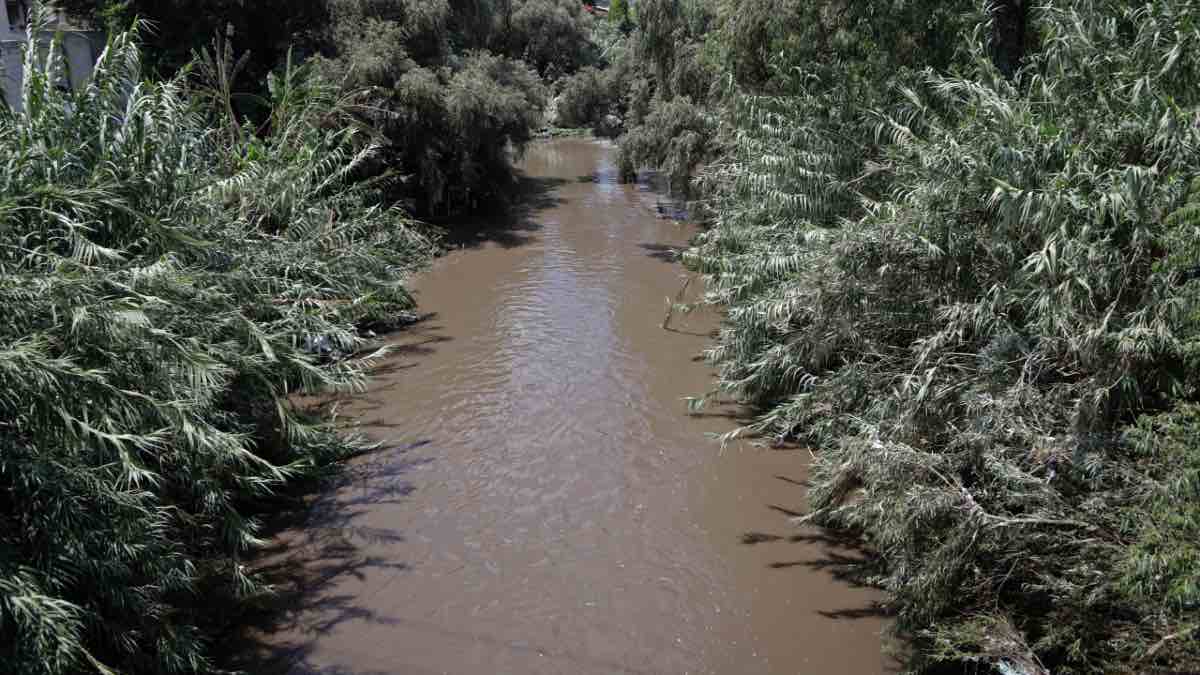 Puebla y Tlaxcala, con el mayor índice de mortalidad por contaminación del Atoyac